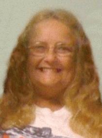 Marsha Ann Faulkner